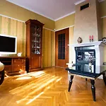 The Pearl Apartman
