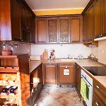Apartman The Pearl Várna