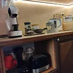 The Pearl Apartman *