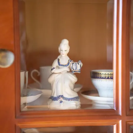 The Pearl Appartement