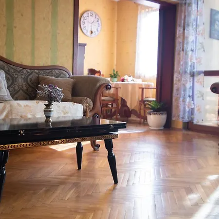 The Pearl Appartement *