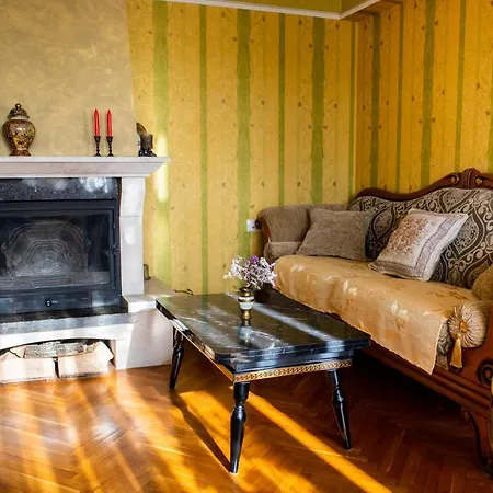 The Pearl Appartement *