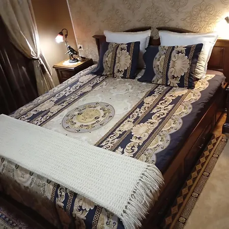 Appartement The Pearl *