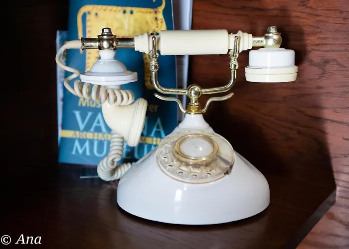 The Pearl Appartement