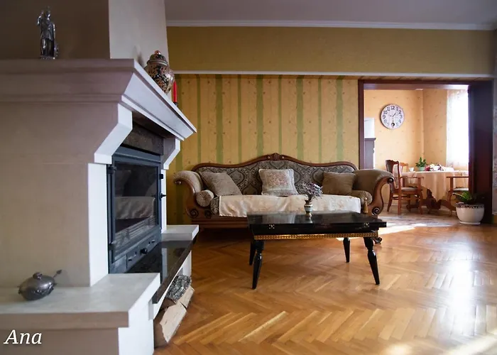 The Pearl דירה וארנה