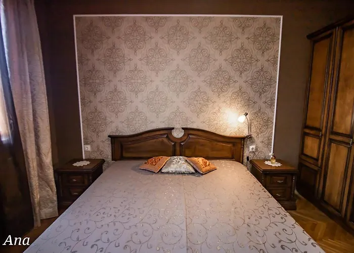 Appartement The Pearl *