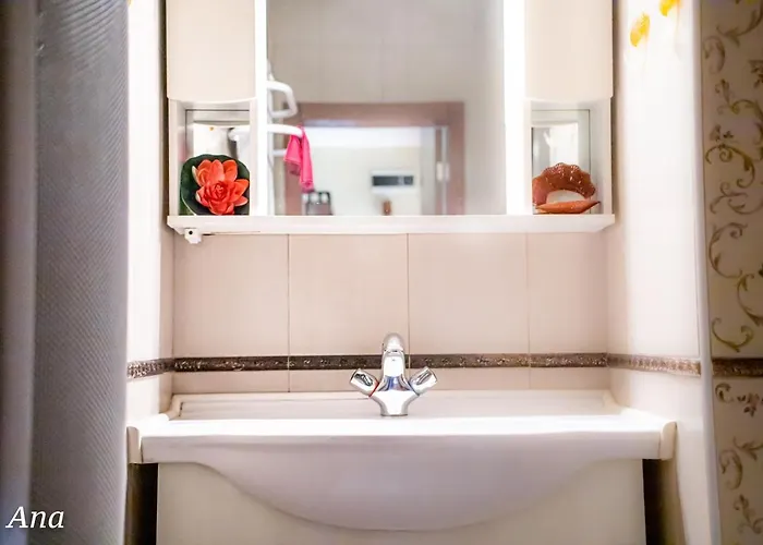 The Pearl דירה וארנה