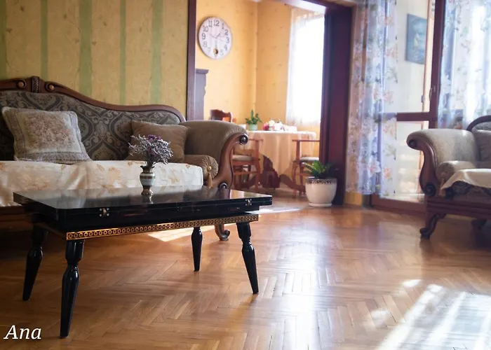 The Pearl Appartement *