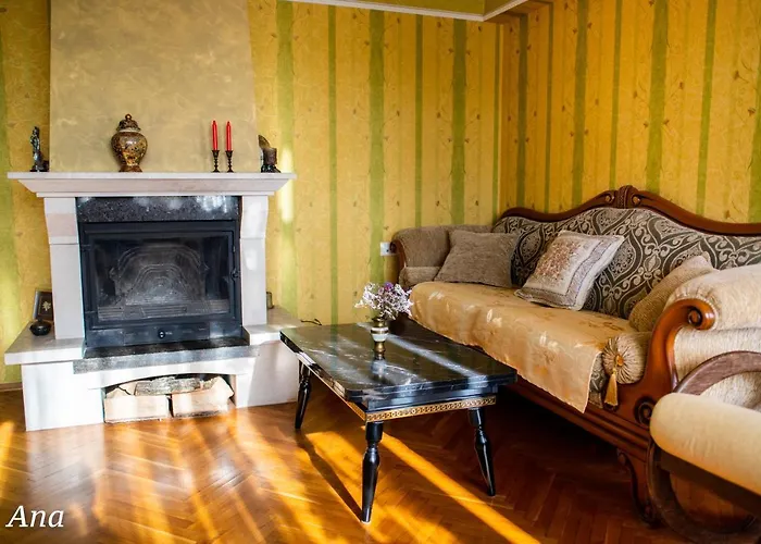 The Pearl Appartement *