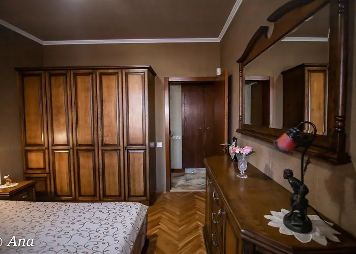 The Pearl Appartement Varna