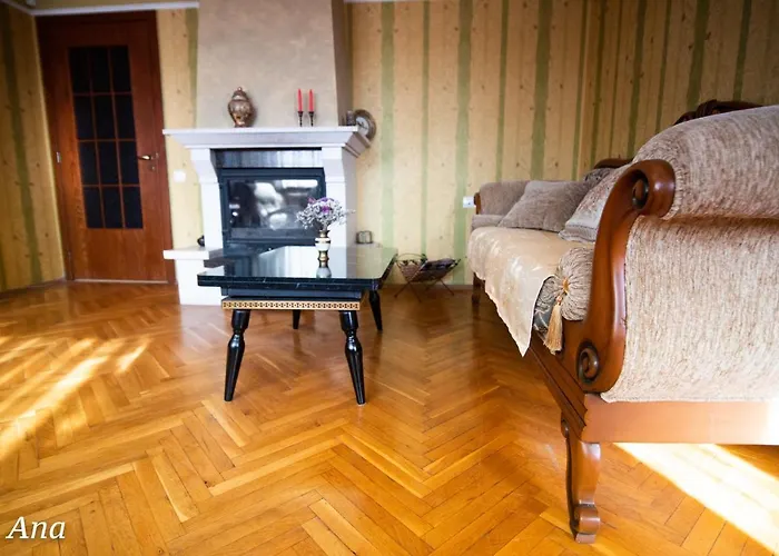 דירה The Pearl *