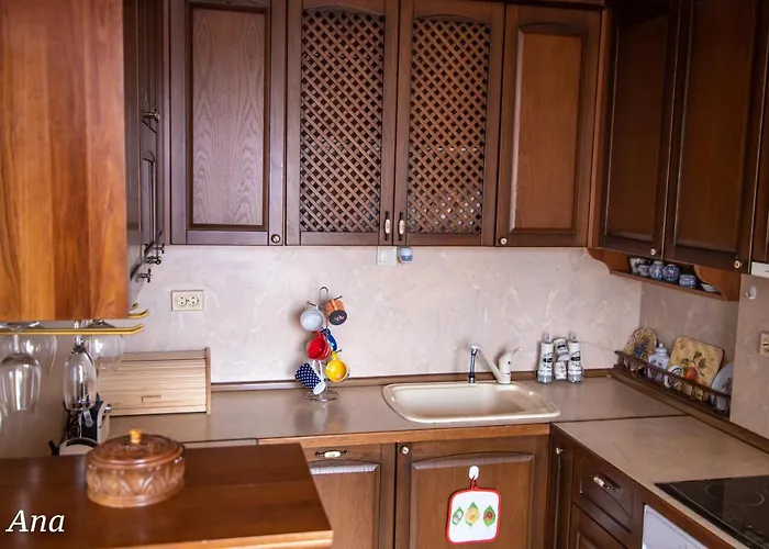 דירה The Pearl *