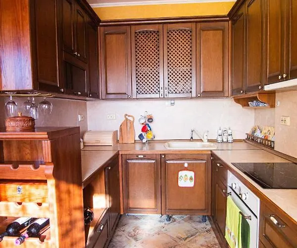 Appartement The Pearl Varna