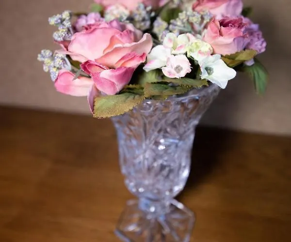 The Pearl Appartement