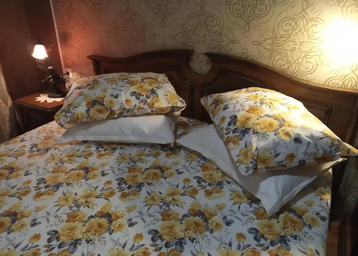 The Pearl Appartement Varna