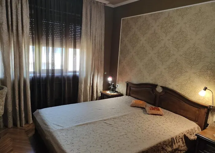 Appartement The Pearl