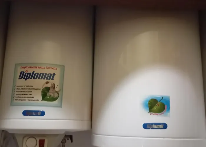 The Pearl Appartement