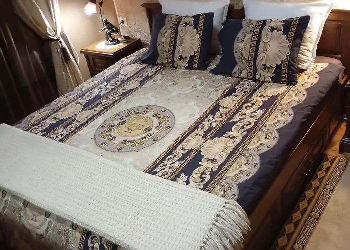 דירה The Pearl *