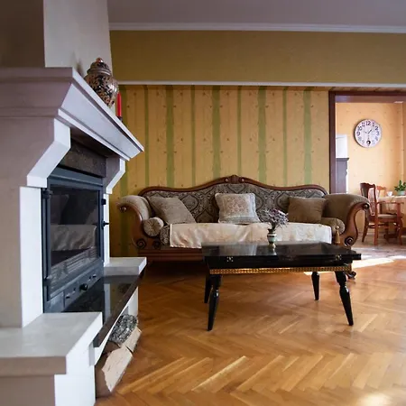 The Pearl Apartmán Varna