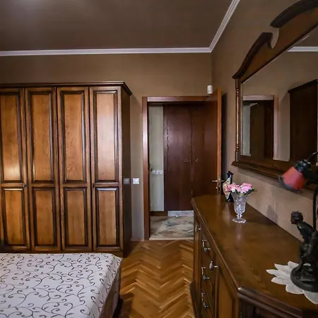 The Pearl Apartmán Varna
