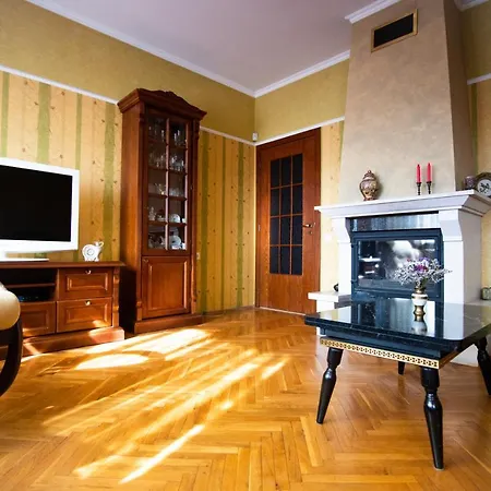 The Pearl Apartmán