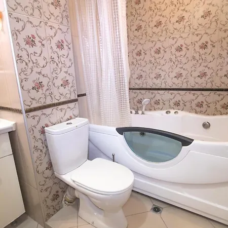 Appartamento The Pearl Varna